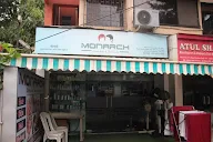 Monarch Unisex Hair & Skin Studio photo 2