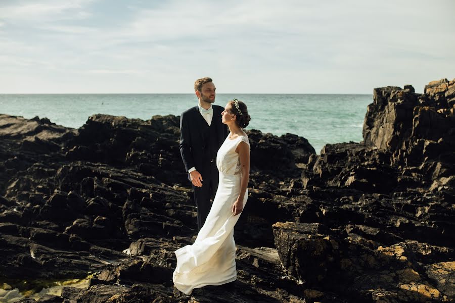 Wedding photographer Alex Tome (alextome). Photo of 21 September 2018