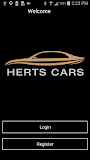 HERTS CARS - MINICAB - TAXI