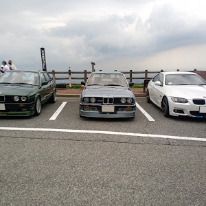 325i Mスポーツ