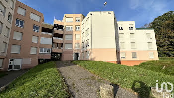 appartement à Forbach (57)