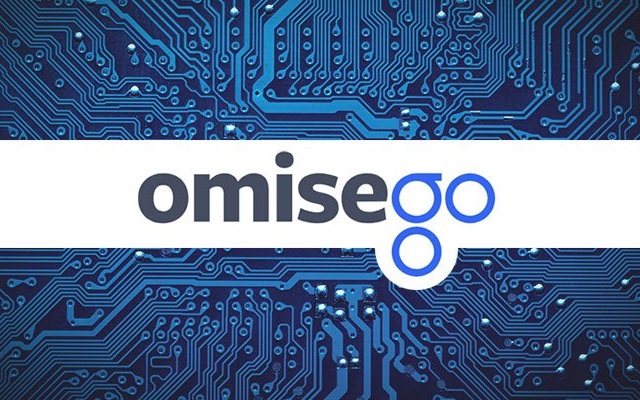 OmiseGo (OMG) Price Ticker Preview image 0