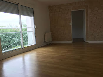 appartement à Sens (89)