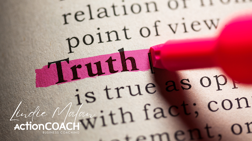  The Naked Truth: My 30-Year Journey to Business Mastery, Insights & Revelations