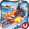 World Warfare: Battleships icon