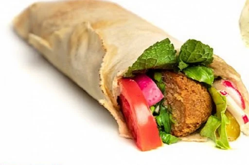 Orignal Falafel Wrap