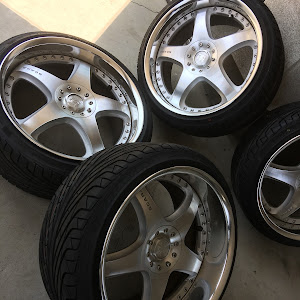 アリスト JZS147