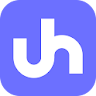 uHead – Поиск работы icon