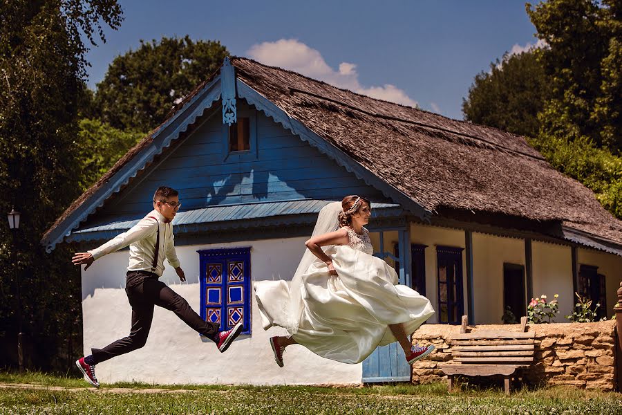 Весільний фотограф Cristian Pana (cristianpana). Фотографія від 4 червня 2019