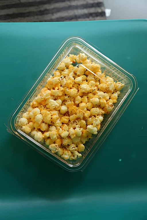 Classic Shot Gayle - Salted Popcorn