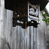 月桂冠河畔花園