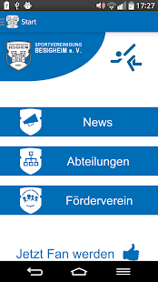Lastest Spvgg Besigheim APK