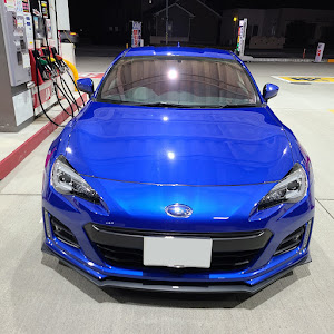 BRZ ZC6