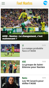 How to mod Foot Nantes 7.0.1 apk for bluestacks