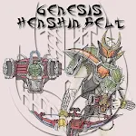 Cover Image of Скачать Genesis Henshin Belt 1.1.3 APK