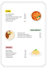 Cafe Royal menu 2