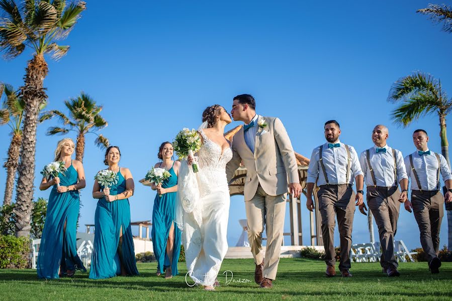 Fotógrafo de bodas Cinthya Davizón (cinthyadavizon). Foto del 23 de enero 2021