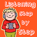 English Listening Step by Step icon