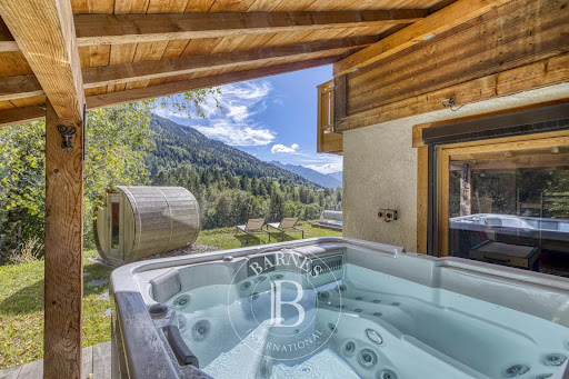Chalet 5