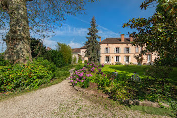 maison à Souppes-sur-Loing (77)