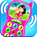 Cover Image of डाउनलोड Baby Phone Mother Songs 1.8 APK