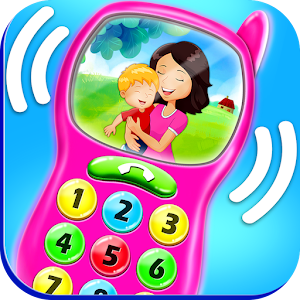 Download Baby Phone Mother Songs For PC Windows and Mac