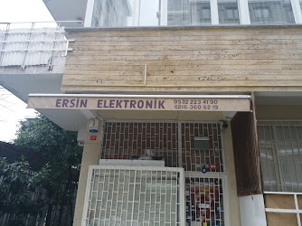 Ersin Elektronik