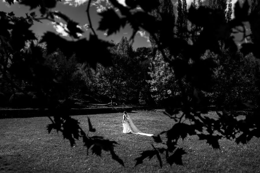 Photographe de mariage Alex Florin (alexflorin12). Photo du 27 octobre 2022