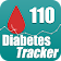 Diabetes Tracker App icon