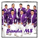 La Banda MS 2016 Letra Apk