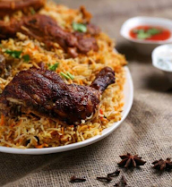 Biryani Hub menu 6