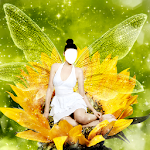 Fairy Dress Photo Montage Apk