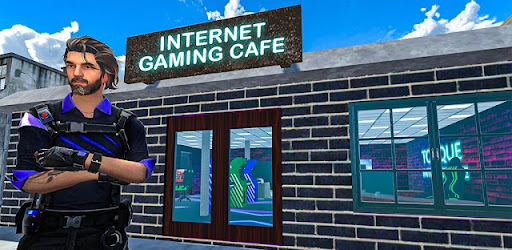 Internet Cyber Cafe Simulator