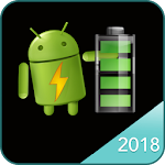 Cover Image of Download Anbattery. Battery manager 3.14 Anbattery APK