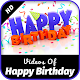 Download Birthday Video Songs For PC Windows and Mac 1.0