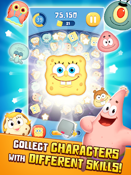  SpongeBob Game Station APK latest version 4 9 0 Free 