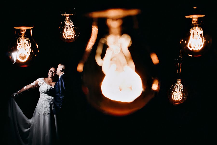 Fotógrafo de casamento Luiz Felipe Andrade (luizamon). Foto de 25 de junho 2018