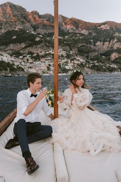 Wedding photographer Maria Bryzhko (carpuccia). Photo of 25 May 2022