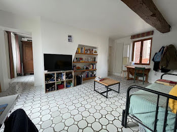 appartement à Paris 13ème (75)