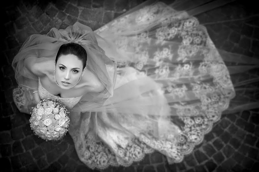 Wedding photographer Raffaele Di Matteo (raffaeledimatte). Photo of 20 February 2017