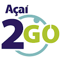 Açaí 2 Go icon