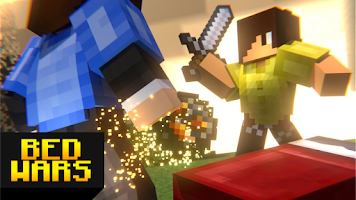 Bedwars Skywars Map Minecraft – Apps on Google Play