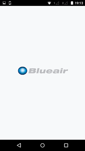 Blueair Air Quality Monitor