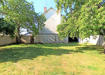 maison à Chartres (28)