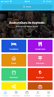 Bodrum Guru(圖1)-速報App