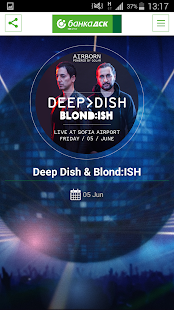DSK Event Hunter(圖2)-速報App