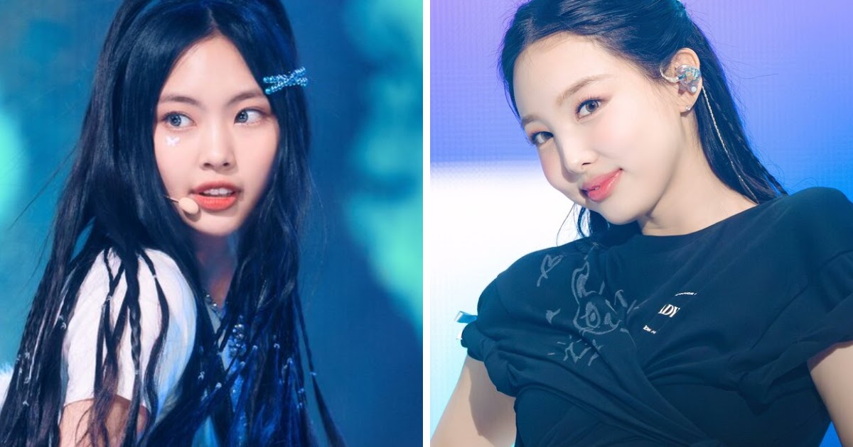 Netizens are in love with TWICE Nayeon's unique Louis Vuitton pictorial