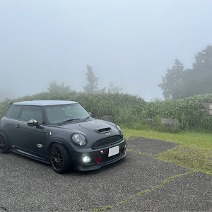 ミニ ハッチバック JCW