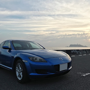 RX-8 SE3P