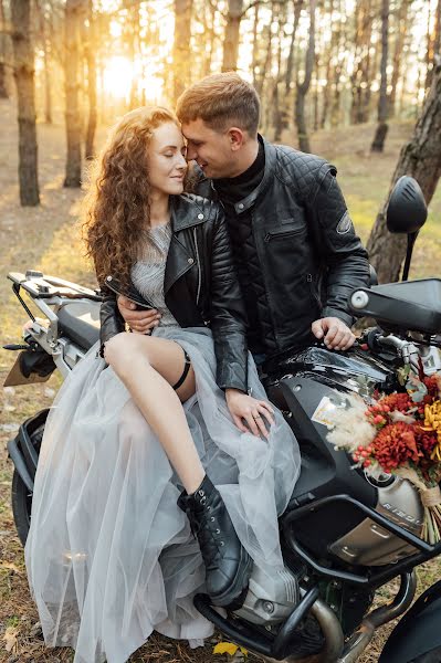 Wedding photographer Ruslan Shramko (rubanok). Photo of 12 November 2022